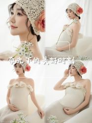 -韵纪亲子儿童摄影·孕妈照