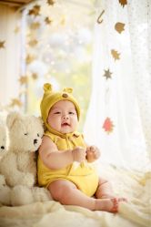-BabyA 专业婴童摄影(古北时尚广场店)