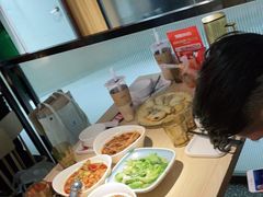 -领蟹祥记·香辣蟹·特色小海鲜(奥体天虹店)