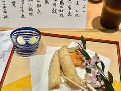 -鹤菊·鮨Omakase(古子城店)