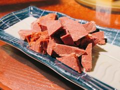 -并州大牌档之醉轻尘