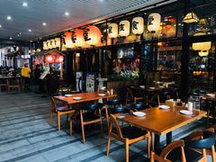 大堂-有喜屋·深夜食堂(环宇荟店)