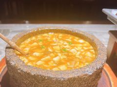 -绿茶餐厅(朝阳大悦城店)