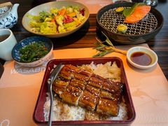 -山葵家·创意料理(EFC欧美广场店)