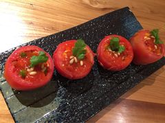 番茄盅-天水蔬食料理(树德之光店)