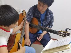-迷音音乐国际艺术中心(三林店)