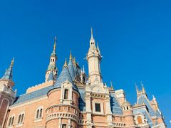 -上海迪士尼度假区