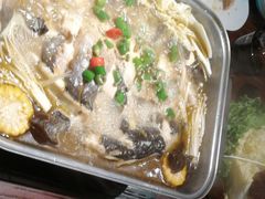 -半天妖烤鱼(中百店)