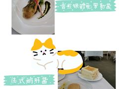 -成桂西餐厅(河北路店)