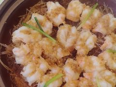 -盛百味·家宴餐厅(霸州分店)