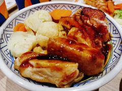 -吉野家(次渠大街店)