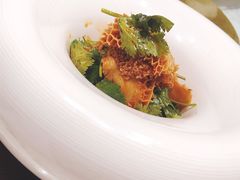 -香雪海饭店中餐厅(人民桥店)