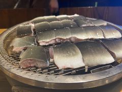 -泥炉烧肉师(新街口金銮巷店)