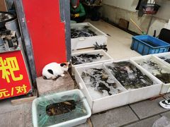 -毛氏汽水包(山海关路店)