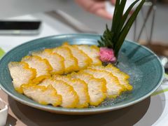 -花菇朵·野生菌锅·云南美食(后沙峪店)