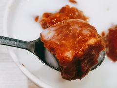 -冰神糖水铺(国贸中心店)