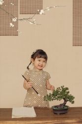 -芳妮豆丁家庭影像馆(宝安店)