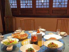 -二十八里太湖船菜(吉祥路店)