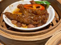 -点心传说·粤菜点心(佐阾虹湾店)