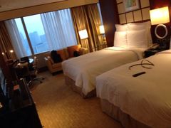 雅居乐万豪酒店-上海雅居乐万豪侯爵酒店