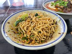-万三面馆(青龙正街太古里店)