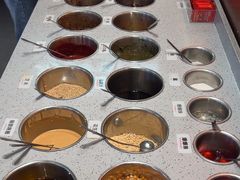 -龍歌自助小火锅(雨花台江南虹悦城店)