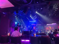 -MOSSO音乐酒吧·live house(南京旗舰店)