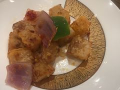-红棉中餐厅·广州海航威斯汀酒店