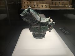 -太原市博物馆