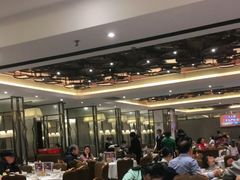 大堂-稻香酒家(天河城店)
