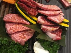 -御牛道日式烤肉料理(杭州万象城店)