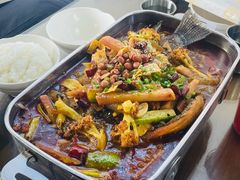 -88号小吃店·经典云南菜·地道纳西美食