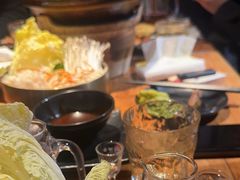-KAOTOWN烤堂•烧烤(海汇港店)