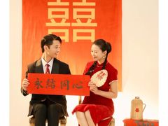 -浪漫一生摄影美学(怀柔开放路店)