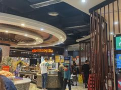 -吉布鲁牛排海鲜自助(巴南万达广场店)