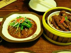 -火齐潮汕砂锅粥(五道口店)