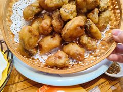 -小船渔村·大连菜(明泽街店)