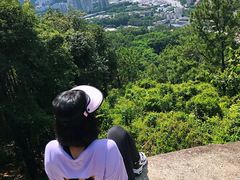 -火炉山森林公园