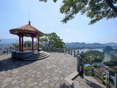 -叠彩山景区
