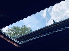 -丰都鬼城名山景区