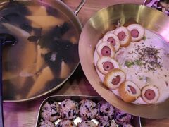 -HOTISLAND海鸡岛·韩国料理(江南西店)