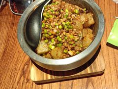 -功夫怪兽·烧烤(西工小街店)