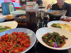 -聚鑫阁江浙菜·非遗传承技艺(闵行交大店)