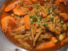 -胖哥俩肉蟹煲(苏州中心店)