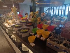 -希尔顿欢朋酒店·欢朋餐厅