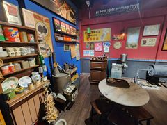 -南洋老咖啡(牛车水店)