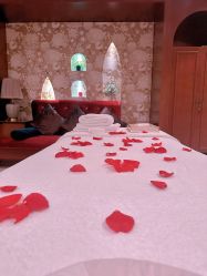 -尊尚柏丽美容SPA