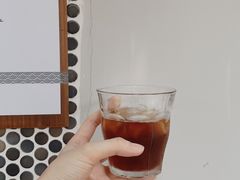 -Radar Coffee(思南路店)
