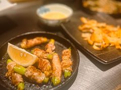 -日葵 大阪烧ひまり(仙霞路店)