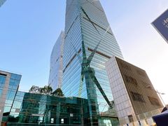 -福田卓悦INTOWN购物中心